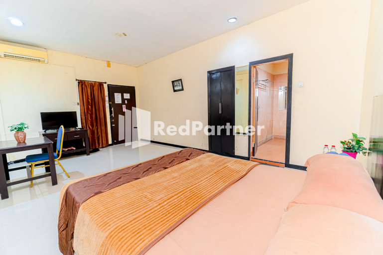 Bedroom 13
