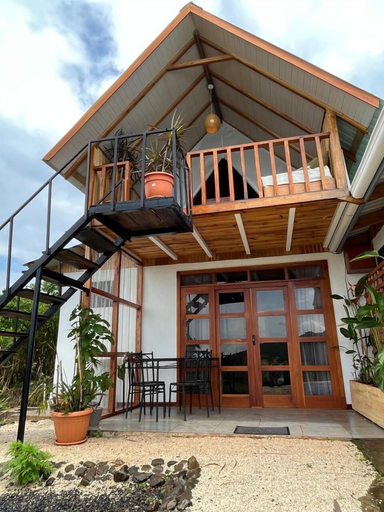 Exterior & Views 2, Alas Glamping, Abangares