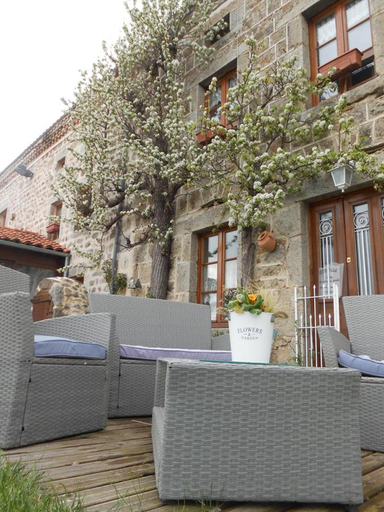 Food & Drinks 4, Chambre D'hotes Myrtille, Loire
