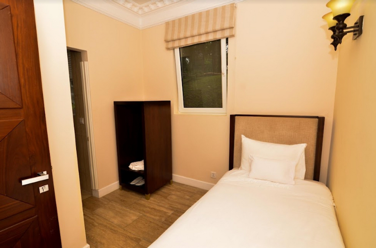 Bedroom 6