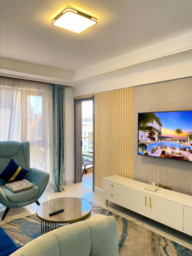 Others 5, Smart Homes - The Comfort Cove, Dagoretti North