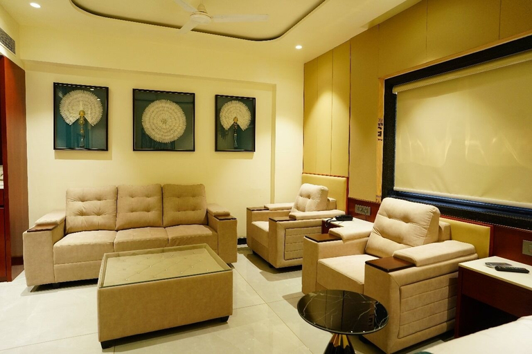 Others 5, HOTEL SHREYAS GRAND ANANTHAPUR, Anantapur