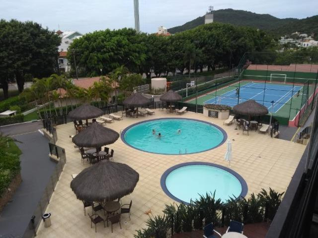 Others 5, Seguranca e conforto na Praia Brava a 100 do mar - Condominio Curima, Florianopolis
