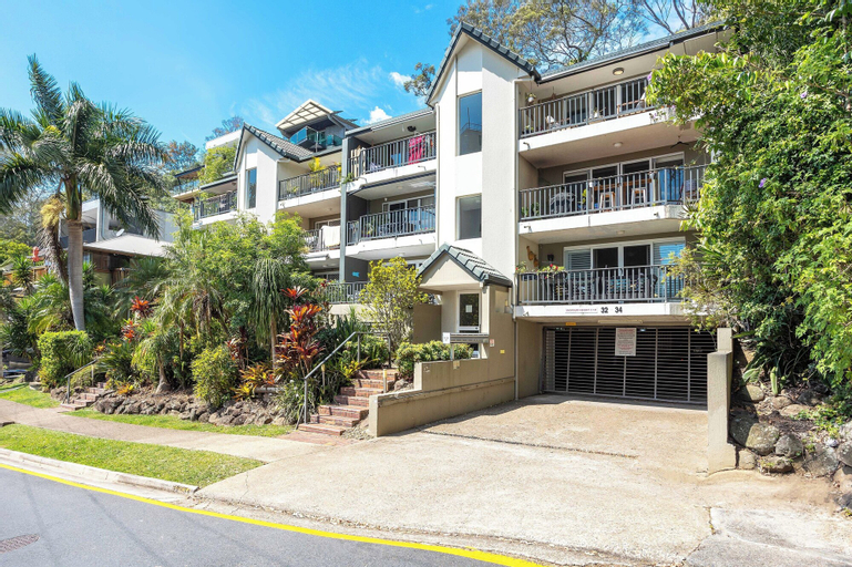 Exterior & Views 2, Hillside in the heart of Burleigh, Gold Coast