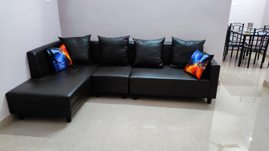 Others 5, Sumithra 4BHK Apartment, Viluppuram
