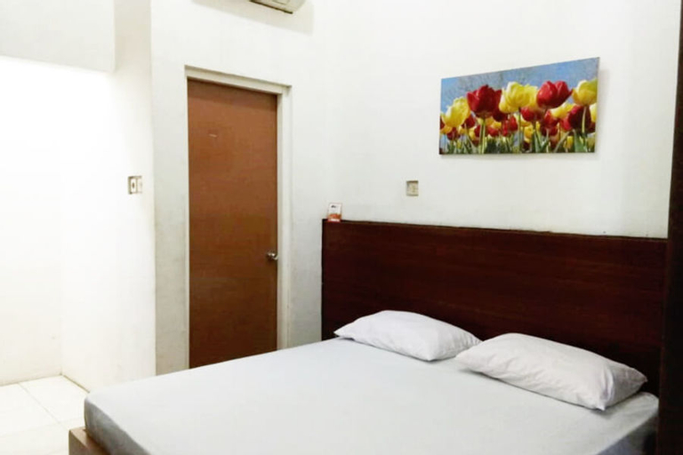 Bedroom 2, Homestay Babussalam Rungkut RedPartner, Surabaya