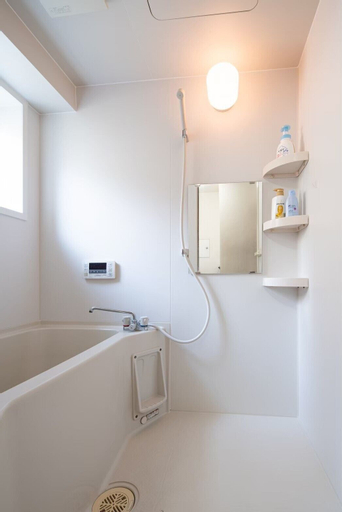 Bedroom 3, Sunny heights 201, Shinagawa