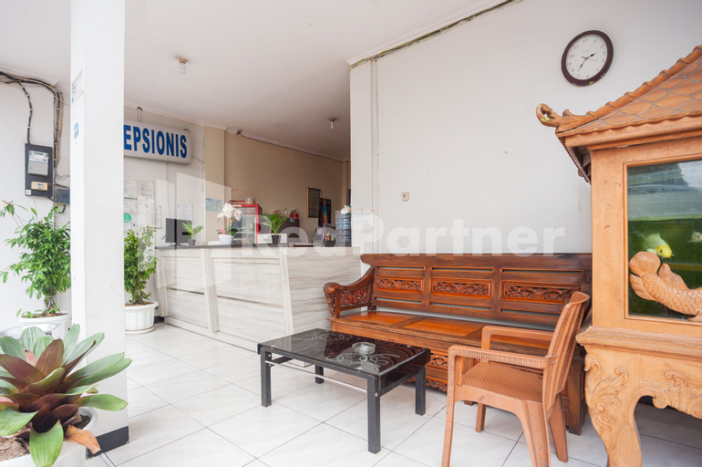 Others 5, Wisma Juanda Bogor RedPartner, Bogor
