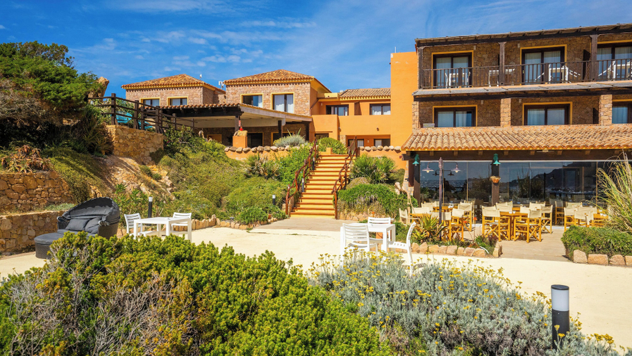 Exterior & Views 2, Hotel Costa Paradiso, Olbia-Tempio
