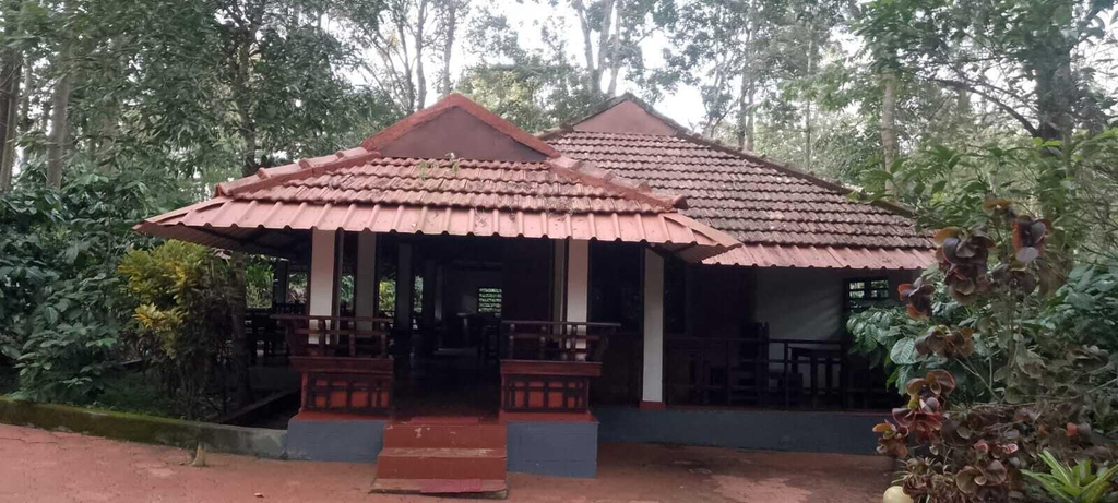 Exterior & Views, Humble Nest Coorg, Kodagu