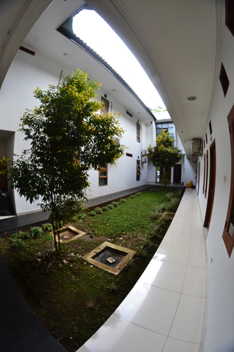 Others 4, Sapadia Guest House Dago, Bandung