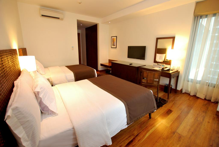 Bedroom 6