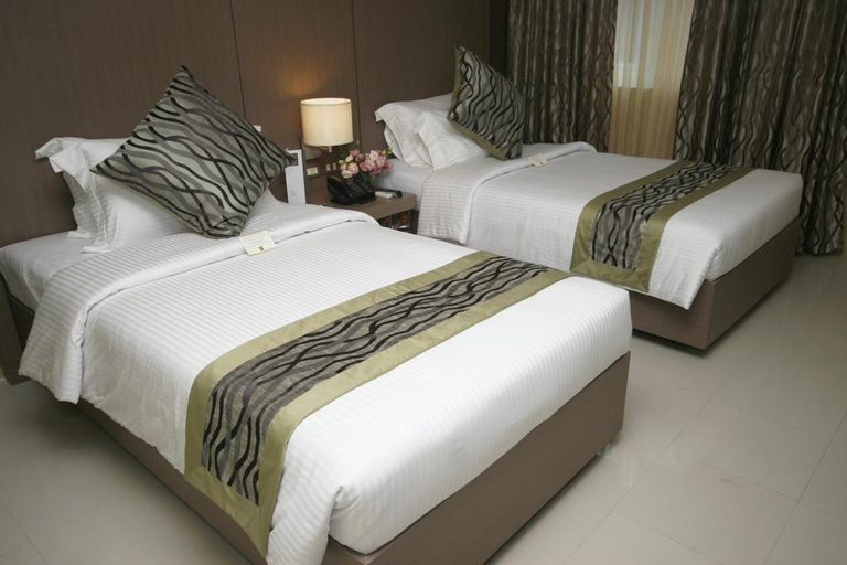 Bedroom 20