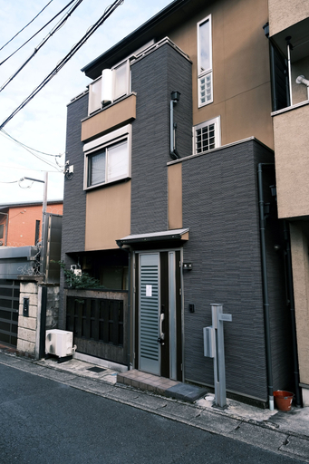 Exterior & Views, Muji Arashiyama, Kyoto