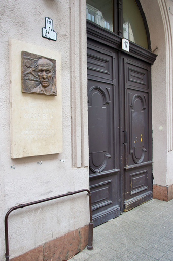 Exterior & Views, Standard Aparmtent by Hi5 - Brody street, Budapesti