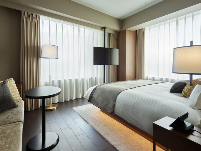 Bedroom 13