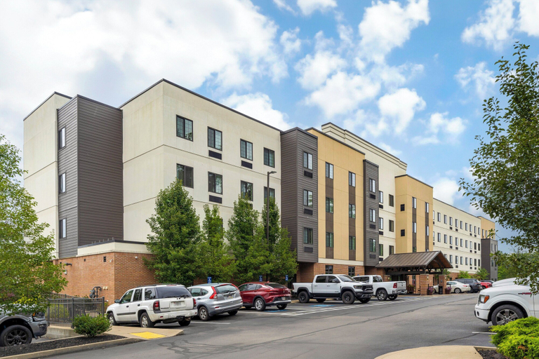 Exterior & Views 4, Staybridge Suites PITTSBURGH-CRANBERRY TOWNSHIP, Allegheny