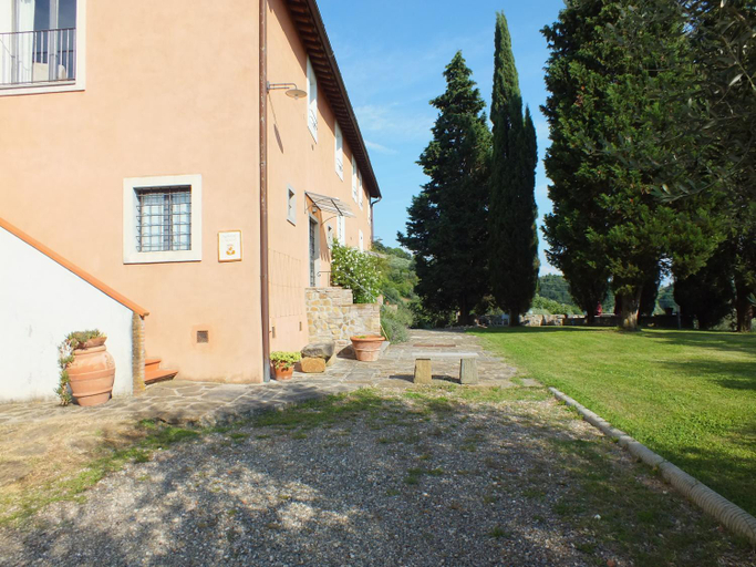 Others 3, Agriturismo Ai Mandrioli, Florence