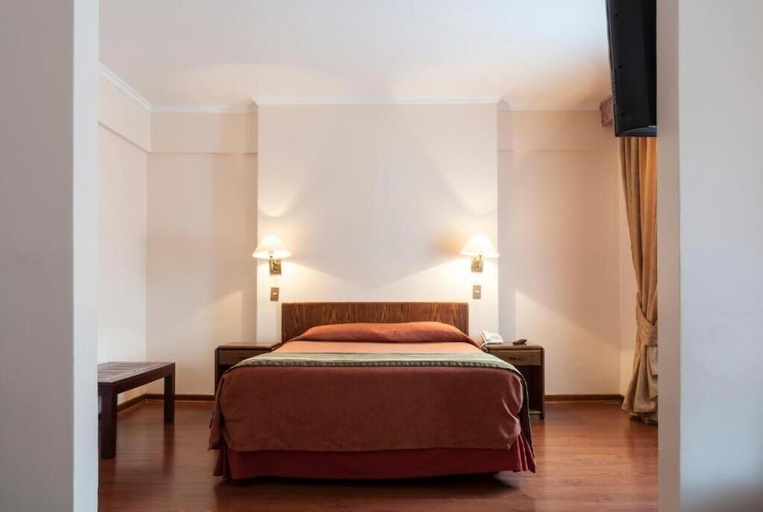 Bedroom 3, Hotel Francisco de Aguirre Serena, Elqui