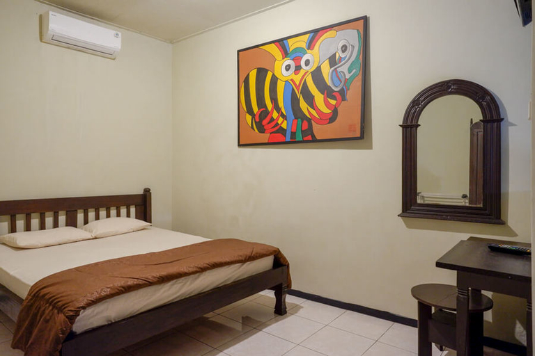 Bedroom 2, Cakra Homestay Solo, Solo