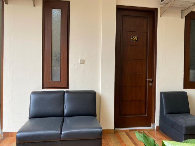 Others 5, Jatiwinangun Homestay RedPartner, Banyumas