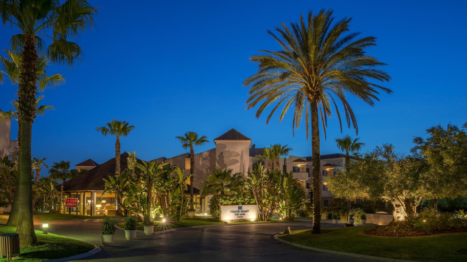 Others 3, Precise Resort El Rompido-The Club, Huelva