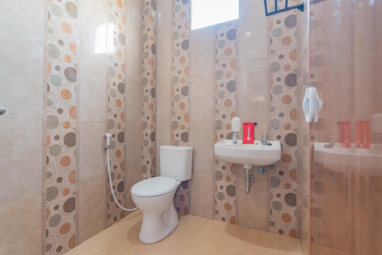 Bedroom 30