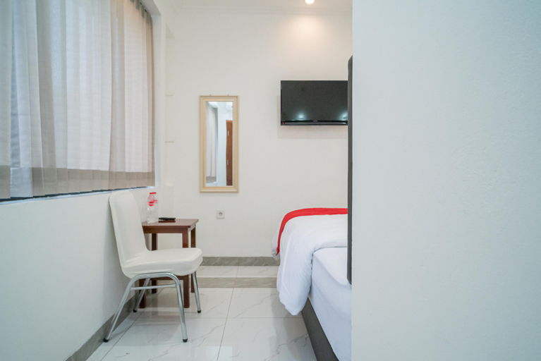 Bedroom 6