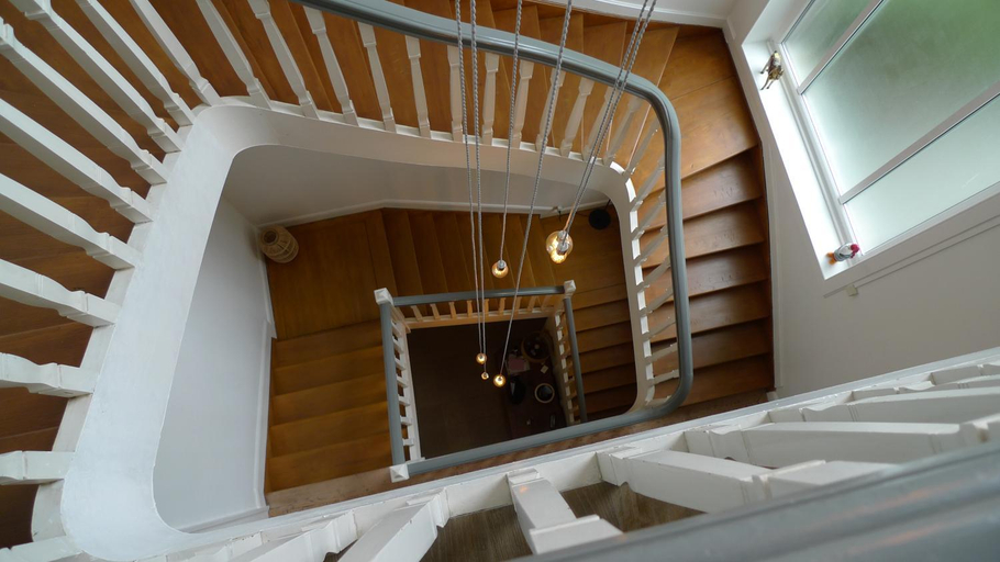 Others 3, Maison d'hotes Le 90, Nord