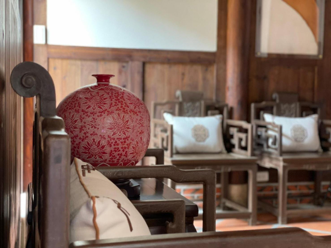 Food & Drinks 4, Guning Xiexinyuan, Kinmen