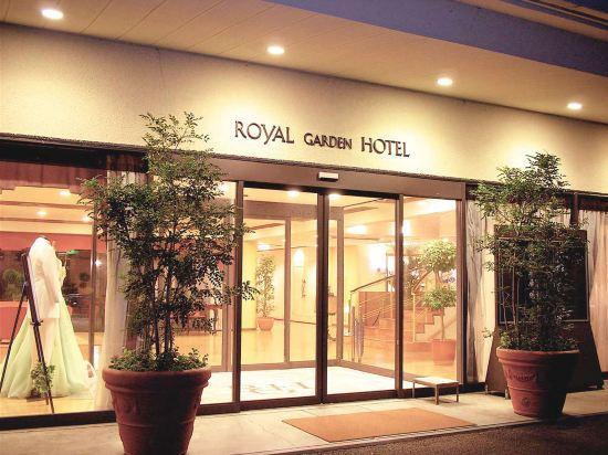 Others 4, Royal Garden Hotel, Anan