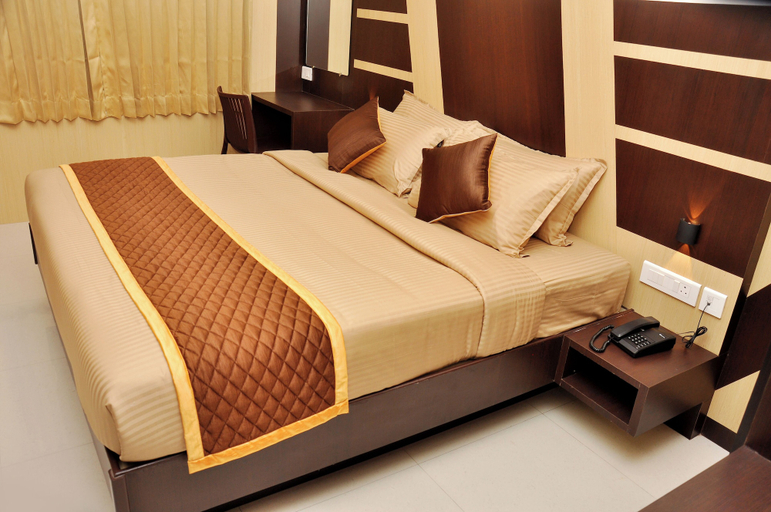 Bedroom 3, Harikrishna Park , Coimbatore