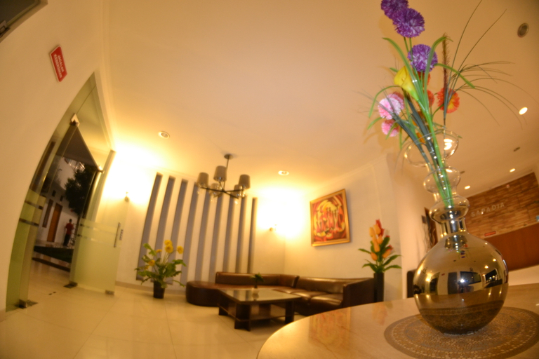 Others 5, Sapadia Guest House Dago, Bandung
