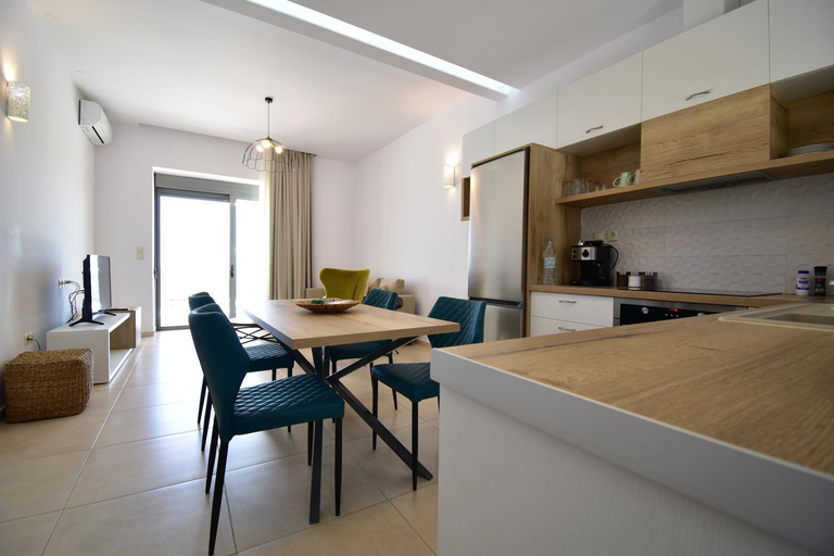 Others 4, Kallixeni Villas, Crete