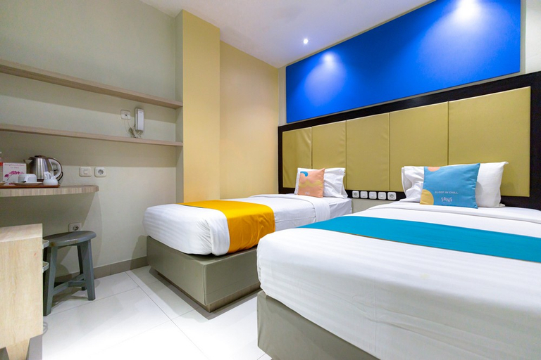 Bedroom 3