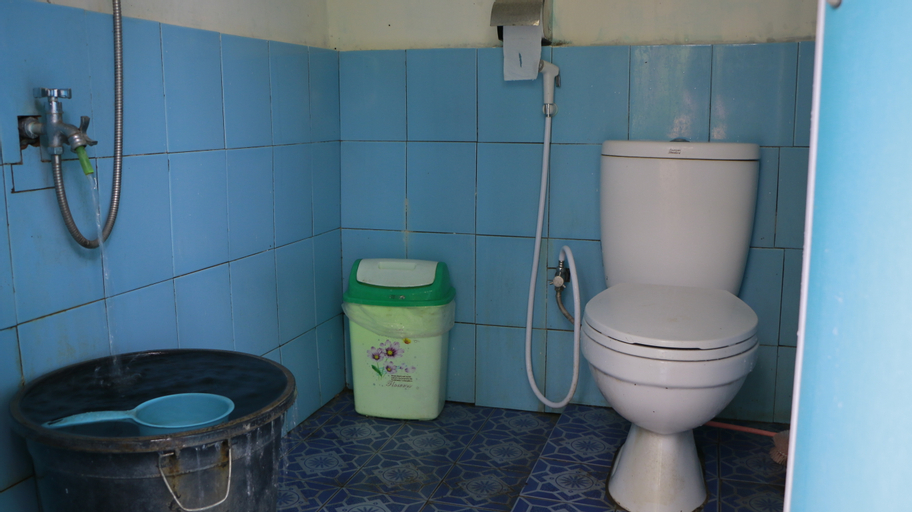 Bedroom 3, Homestay Mbah Parni By Zuzu, Kulon Progo