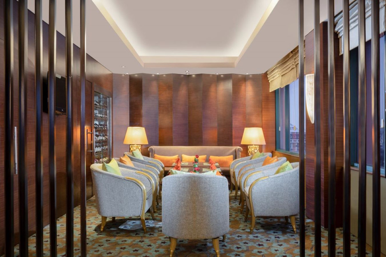 Bedroom 3, Hotel Ciputra Semarang, Semarang