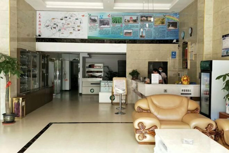 Others 4, Q+ Nanxiong Xinhewan Business Hotel, Shaoguan