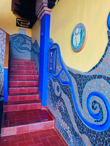 Others 5, Hotel Baja del Sol Inn, Tijuana