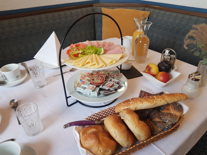 Food & Drinks 5, Gasthof Brandlhof, Vöcklabruck