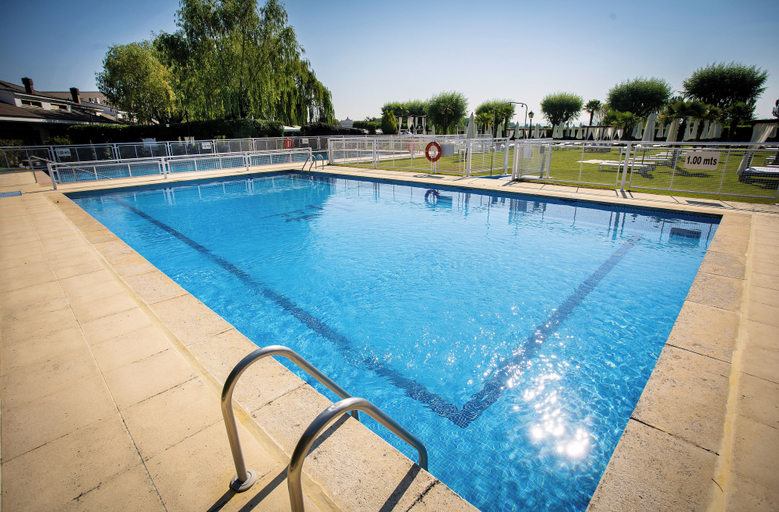 Sport & Beauty 2, Hotel Conde Rodrigo II by eme hoteles, Salamanca