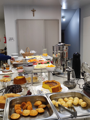 Food & Drinks 5, Hotel Du Rastro, Lauro Muller