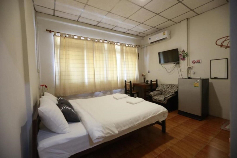 Banana Hostel Donmuang, Bangkok