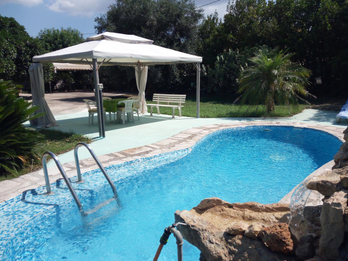 Others 3, B&B Leonida, Taranto