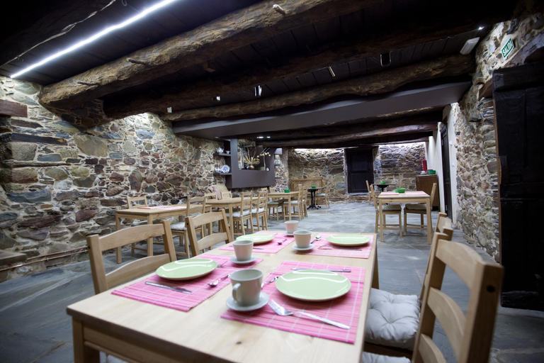 Food & Drinks 4, La Casa Grande Del Valle, León