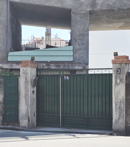 Exterior & Views 2, Elisa B&B, Salerno