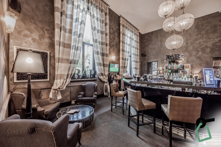 Food & Drinks 4, HOTIDAY Room Collection - Roma Cornelia, Rome