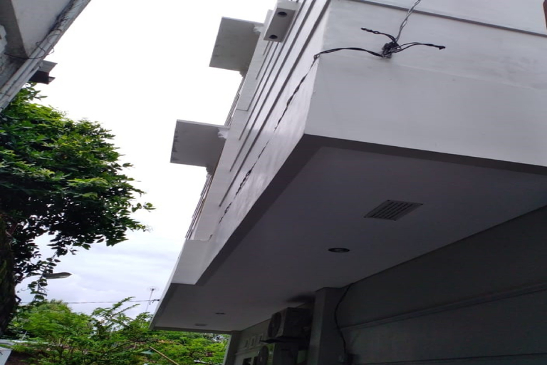 Exterior & Views, Kangen Yogya Homestay Malioboro Mitra RedDoorz, Yogyakarta
