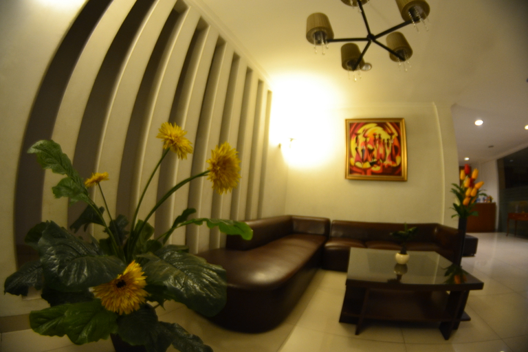 Others 5, Sapadia Guest House Dago, Bandung