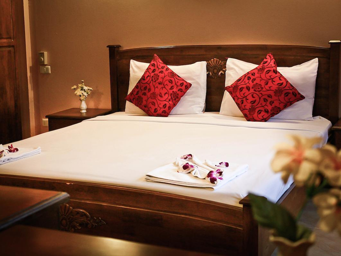Bedroom 12